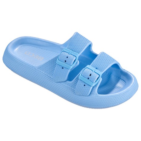 Šlepetės mot. BECO 90382 6 40 dydis