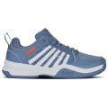 Teniso batai vyr. K-SWISS COURT EXPRESS 2 CLAY infinity/white EU43