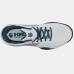 Teniso batai vyr. K-SWISS EXPRESS LIGHT 3 CLAY white/stargazer EU44,5