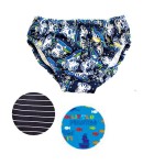 Maudymosi kelnaitės vaikams FASHY 1552 62-68cm