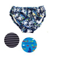 Maudymosi kelnaitės vaikams FASHY 1552 62-68cm