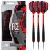 Darts strėlytės steeltip HARROWS ACE 24gR