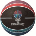 Krepšinio kamuolys MOLTEN B7G2000-E5Z Eurobasket 2025