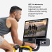 Dviratis treniruoklis NORDICTRACK TDF Limited Edition