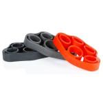 Espanderis pirštams GYMSTICK 3 vnt