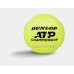 Lauko teniso kamuoliukai DUNLOP ATP CHAMPIONSHIP 3vnt