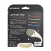 Stygos teniso raketei DUNLOP COMFORT PRO 17g/1,28mm 12m