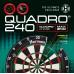 Darts taikinys HARROWS QUADRO 240