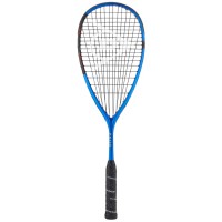 Skvošo raketė DUNLOP FX130 130gr..