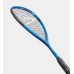 Skvošo raketė DUNLOP FX130 130gr