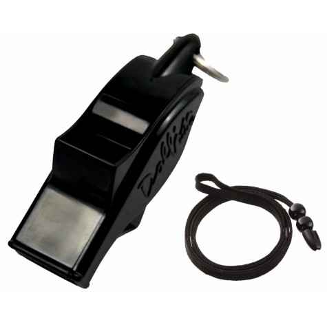 Švilpukas MOLTEN DOLFIN WDFPBK