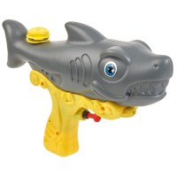 Vandens šautuvas BECO Shark 95026