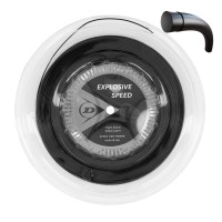 Stygos raketei Dunlop EXPLOSIVE SPEED 17G/1.25mm..