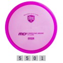 Diskgolfo diskas DISCMANIA C-LINE MD3