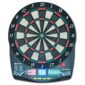 Darts taikinys elektr. GARLANDO ANTARES