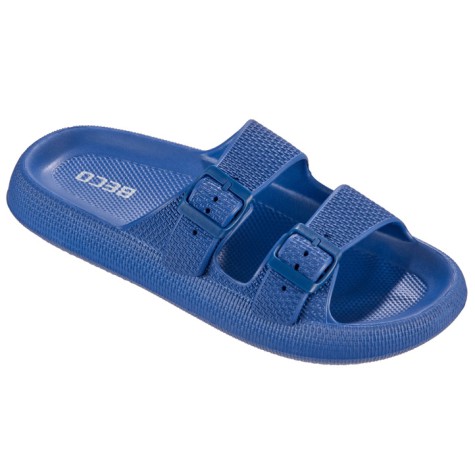 Šlepetės vyr. BECO 90381 7 44 dydis