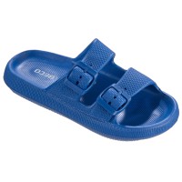 Šlepetės vyr. BECO 90381 7 43 dydis..