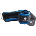 Svoriai rankoms ir kojoms SVELTUS 2x0,5kg