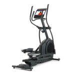 Elipsinis treniruoklis NORDICTRACK AirGlide 14i 