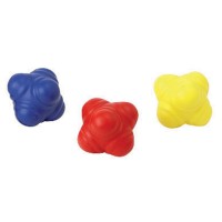 Reakcijos kamuoliukas TREMBLAY mėlynas7 cm..