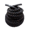 Jėgos virvė SVELTUS BATTLE ROPE 4501 10m