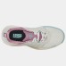 Padelio batai mot. K-SWISS ULTRA COURT PADEL white/lilas EU37