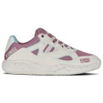 Padelio batai mot. K-SWISS TURA TEAM PADEL white/lilas EU38