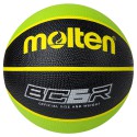 Krepšinio kamuolys MOLTEN BC6R2-KG-2, 6 dydis