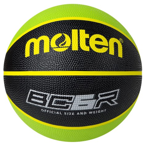 Krepšinio kamuolys MOLTEN BC6R2-KG-2, 6 dydis