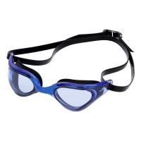 Plaukimo akiniai AQUAFEEL 41023 20 black/blue..