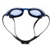 Plaukimo akiniai AQUAFEEL 41023 20 black/blue