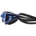 Plaukimo akiniai AQUAFEEL 41023 20 black/blue