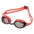 Plaukimo akiniai FASHY POWER 4155 46 L red