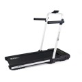 Bėgimo takelis EVERFIT TFK-135-SLIM-W pearl white