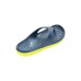 Šlepetės AQUAFEEL 75213 54 43 blue/yellow
