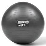 Gimnastikos kamuolys REEBOK RAB-12016BK 65cm