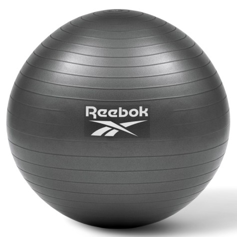 Gimnastikos kamuolys REEBOK RAB-12016BK 65cm