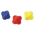 Reakcijos kamuoliukas TREMBLAY raudonas 7 cm