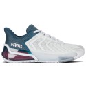 Teniso batai vyr. K-SWISS ULTRASHOT 4 CLAY white/stargazer EU45