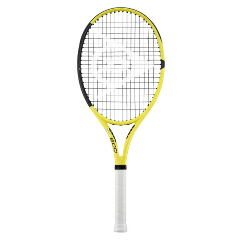Lauko teniso raketė DUNLOP SX600 (27