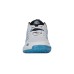 Padelio batai vyr. K-SWISS ULTRA COURT PADEL white/black EU42,5