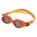 Plaukimo akiniai AQUAFEEL ERGONOMIC 41020 30 orange/transparent