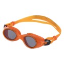 Plaukimo akiniai AQUAFEEL ERGONOMIC 41020 30 orange/transparent