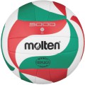 Suvenyrinis tinklinio kamuolys MOLTEN V1M300