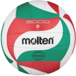 Suvenyrinis tinklinio kamuolys MOLTEN V1M300