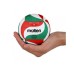 Suvenyrinis tinklinio kamuolys MOLTEN V1M300