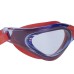 Plaukimo akiniai AQUAFEEL 41023 40 red
