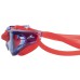 Plaukimo akiniai AQUAFEEL 41023 40 red