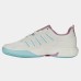 Padelio batai mot. K-SWISS ULTRA COURT PADEL white/lilas EU40
