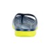 Šlepetės AQUAFEEL 75213 54 44 blue/yellow